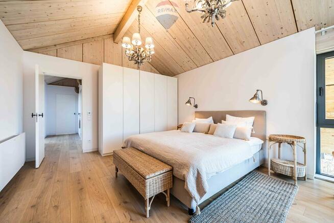 Dom w cenie mieszkania | okolice Międzyzdrojów