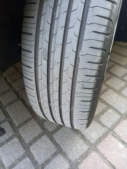 Opel Mokka Benz Cosmo Skóry Navi Kamera Grzane Fotele i Kierownica Bardzo Zadbana