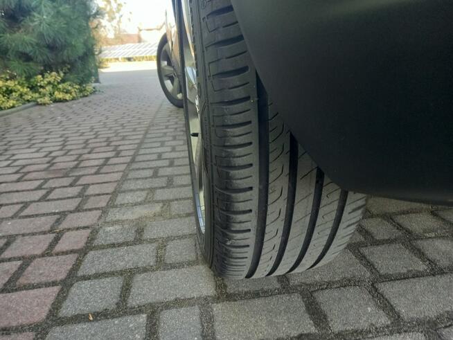 Opel Mokka Benz Cosmo Skóry Navi Kamera Grzane Fotele i Kierownica Bardzo Zadbana