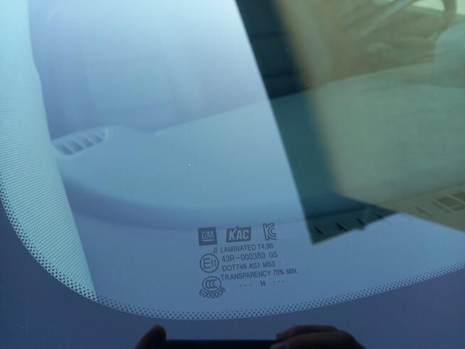 Opel Mokka Benz Cosmo Skóry Navi Kamera Grzane Fotele i Kierownica Bardzo Zadbana