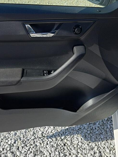 Skoda Fabia 1.0 TSI Ambition