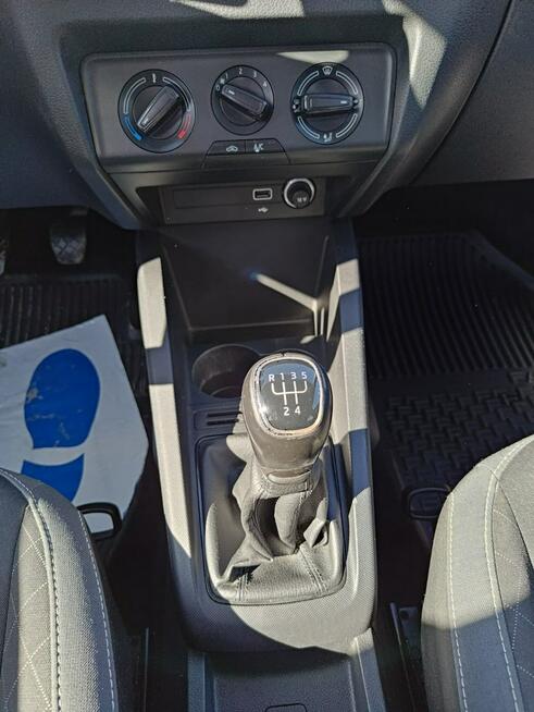 Skoda Fabia 1.0 TSI Ambition