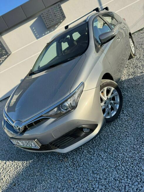 Toyota Auris Hybrid 135 Premium