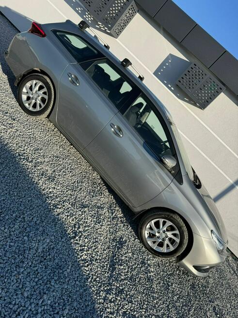 Toyota Auris Hybrid 135 Premium