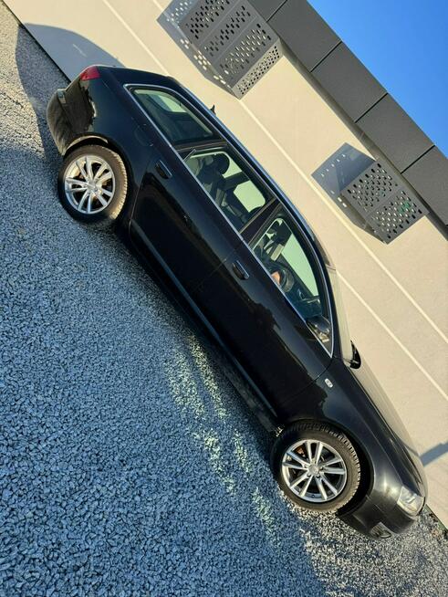 Audi A6 Avant 2.7 TDI DPF