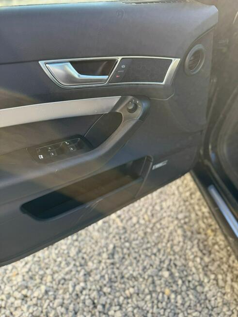 Audi A6 Avant 2.7 TDI DPF