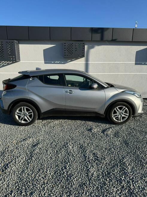 Toyota C-HR 1.8 Hybrid GPF Comfort