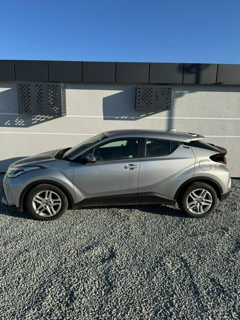 Toyota C-HR 1.8 Hybrid GPF Comfort