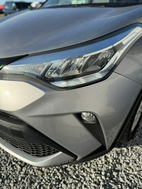 Toyota C-HR 1.8 Hybrid GPF Comfort