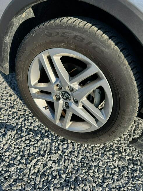 Toyota C-HR 1.8 Hybrid GPF Comfort