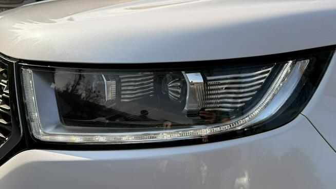 Ford EDGE Salon Polska, 1 Właściciel, Gwarancja, Wypas, Vignale