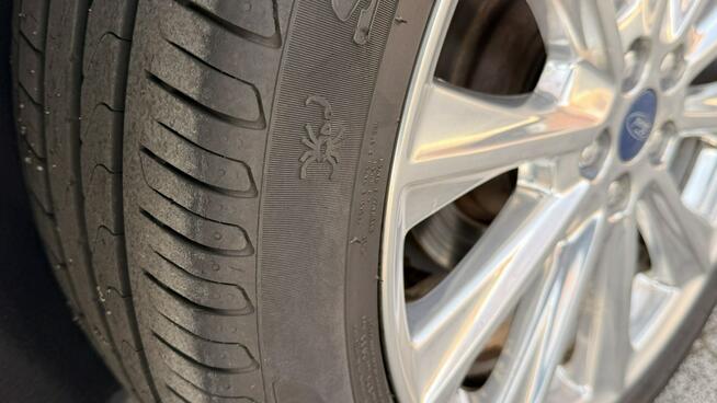 Ford EDGE Salon Polska, 1 Właściciel, Gwarancja, Wypas, Vignale