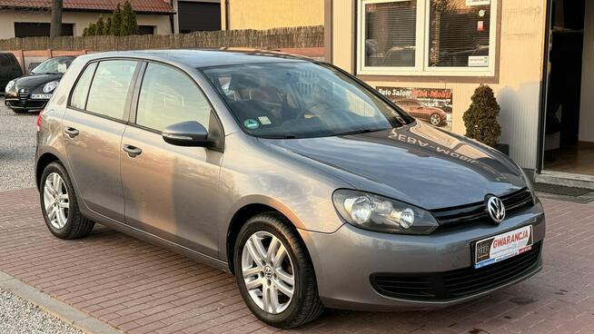 Volkswagen Golf Gwarancja, 1.4 MPI!!, Klimatyzacja