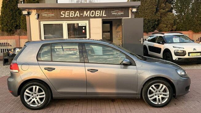 Volkswagen Golf Gwarancja, 1.4 MPI!!, Klimatyzacja