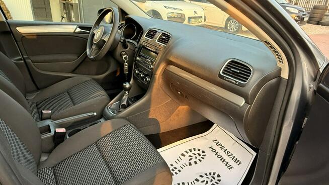 Volkswagen Golf Gwarancja, 1.4 MPI!!, Klimatyzacja