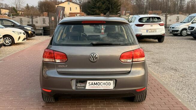 Volkswagen Golf Gwarancja, 1.4 MPI!!, Klimatyzacja