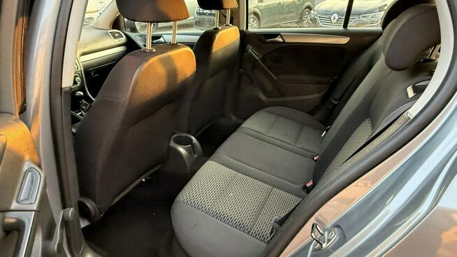 Volkswagen Golf Gwarancja, 1.4 MPI!!, Klimatyzacja