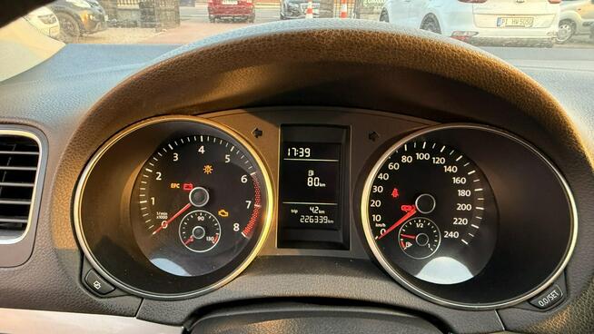 Volkswagen Golf Gwarancja, 1.4 MPI!!, Klimatyzacja