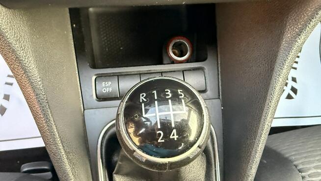 Volkswagen Golf Gwarancja, 1.4 MPI!!, Klimatyzacja