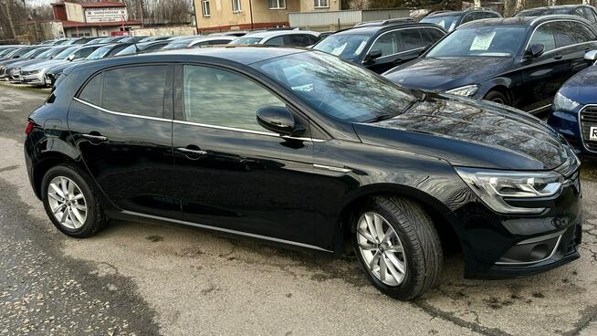 Renault Megane 1.2i*101PS*OPŁACONY Bezwypadkowy*Klimatron*Navi*Serwis*VIP GWARANCJA24