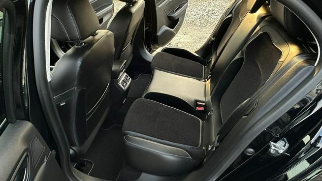 Renault Megane 1.2i*101PS*OPŁACONY Bezwypadkowy*Klimatron*Navi*Serwis*VIP GWARANCJA24