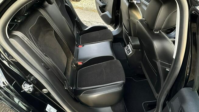 Renault Megane 1.2i*101PS*OPŁACONY Bezwypadkowy*Klimatron*Navi*Serwis*VIP GWARANCJA24