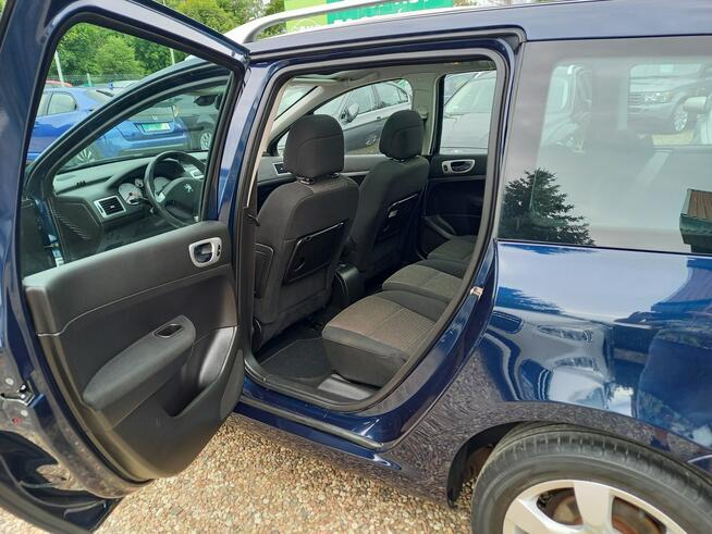 Peugeot 307 SW SW, Serwisowany