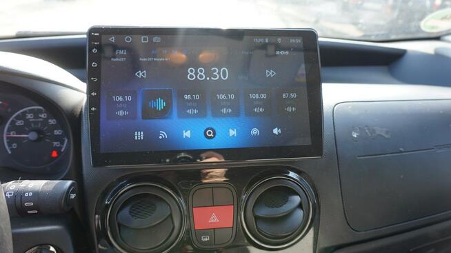 Fiat Qubo zarejestrowany, ubezpieczony. Gwarancja. Polecam !!!