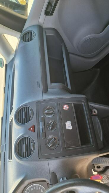 (Nr. 106) CADDY 2.0 SDI 2x rozsuwane drzwi