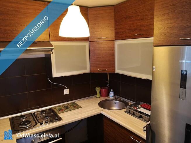 Mieszkanie na wynajem Kraków Ul. Czarnowiejska