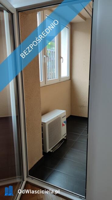 Mieszkanie na wynajem Kraków Ul. Czarnowiejska