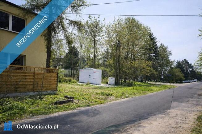 Oferta sprzedaży działki inwestycyjnej