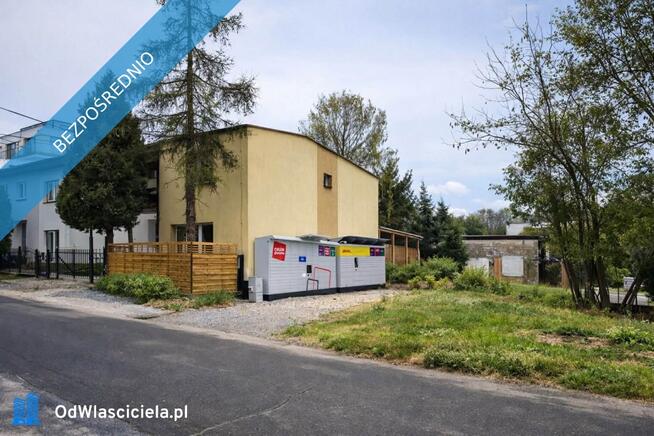 Oferta sprzedaży działki inwestycyjnej