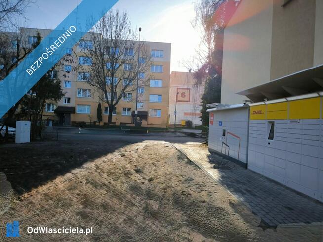 Oferta sprzedaży działki inwestycyjnej