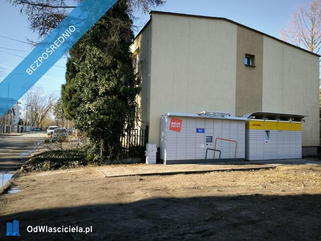 Oferta sprzedaży działki inwestycyjnej