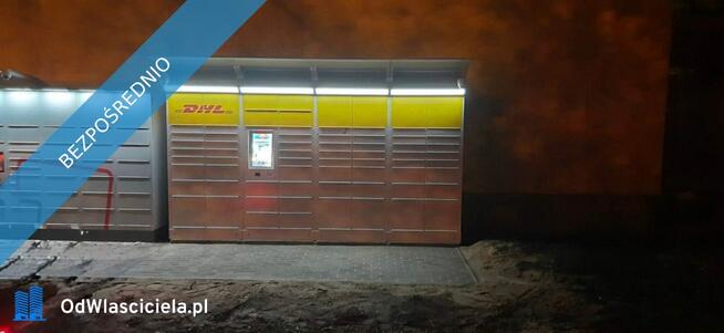 Oferta sprzedaży działki inwestycyjnej