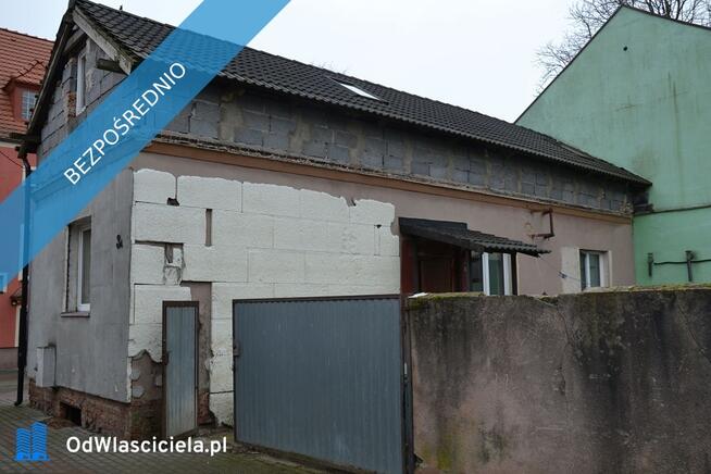 Dom w Zbąszynku (licytacja komornicza)