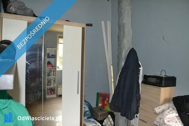 Dom w Zbąszynku (licytacja komornicza)