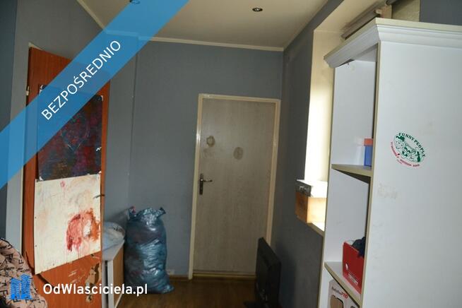 Dom w Zbąszynku (licytacja komornicza)