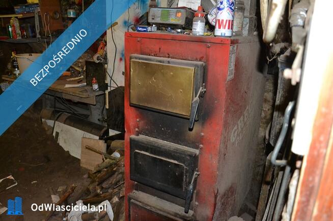 Dom w Zbąszynku (licytacja komornicza)