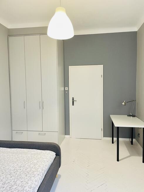 ✅ Zobacz>>>Klimatyczny apartament na Powiślu ✅