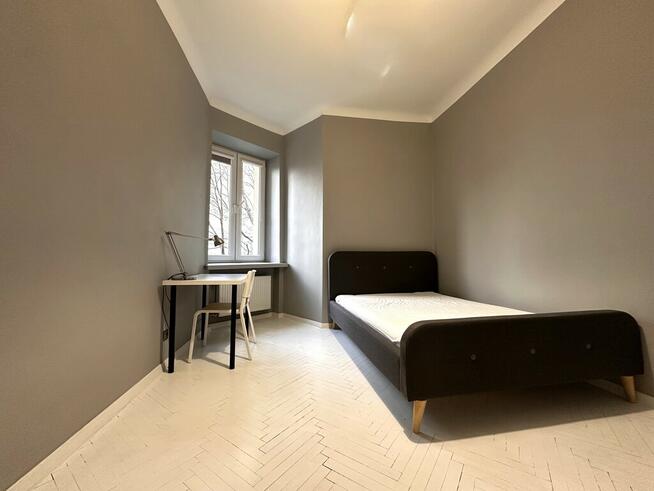 ✅ Zobacz>>>Klimatyczny apartament na Powiślu ✅