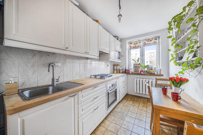 ✅Sprawdź >>>Ustawne 2 pokoje, oddzielna kuchnia✅