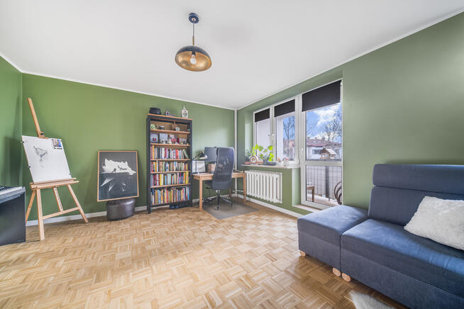 ✅Sprawdź >>>Ustawne 2 pokoje, oddzielna kuchnia✅