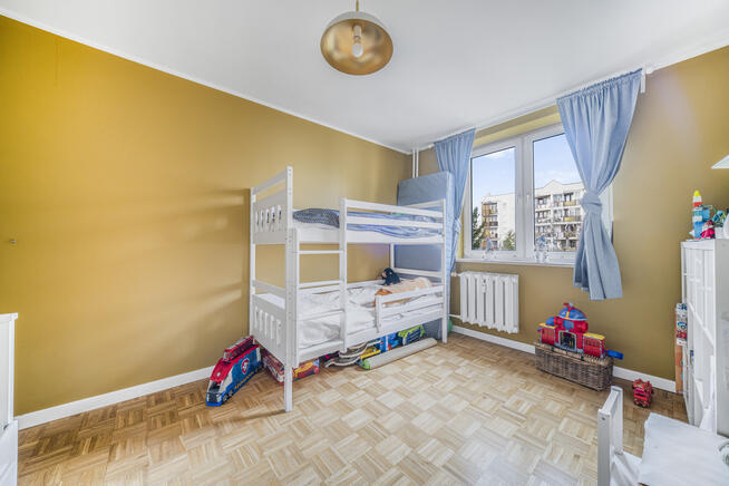 ✅Sprawdź >>>Ustawne 2 pokoje, oddzielna kuchnia✅