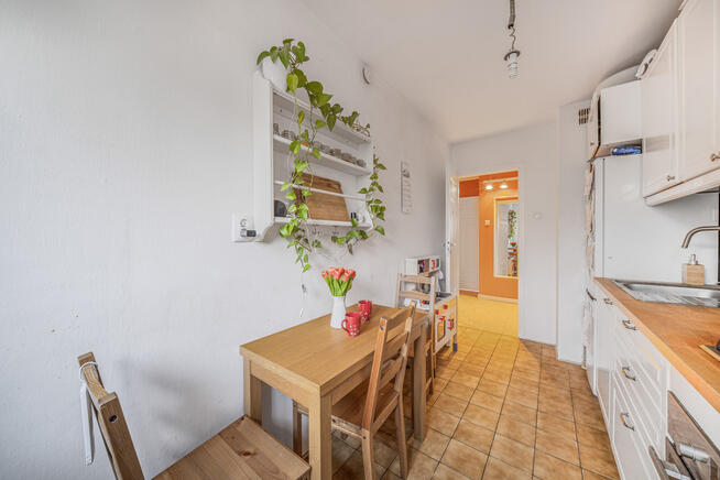 ✅Sprawdź >>>Ustawne 2 pokoje, oddzielna kuchnia✅