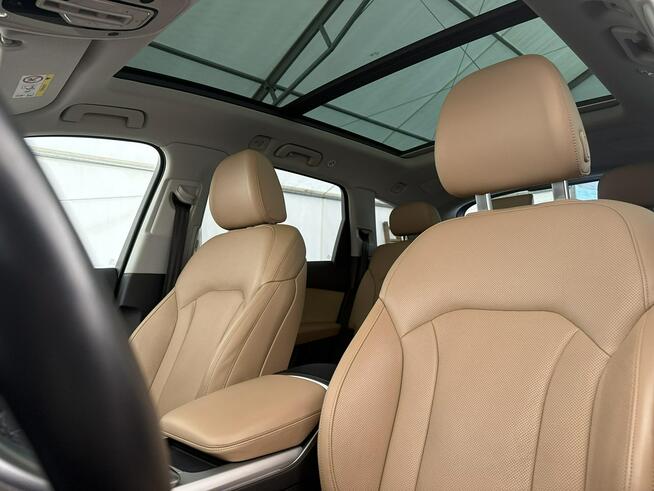 Audi Q7 3,0 55 TFSI Quattro (340 KM) S line Faktura VAT Salon PL