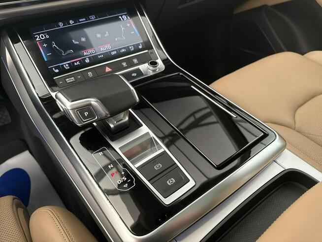 Audi Q7 3,0 55 TFSI Quattro (340 KM) S line Faktura VAT Salon PL