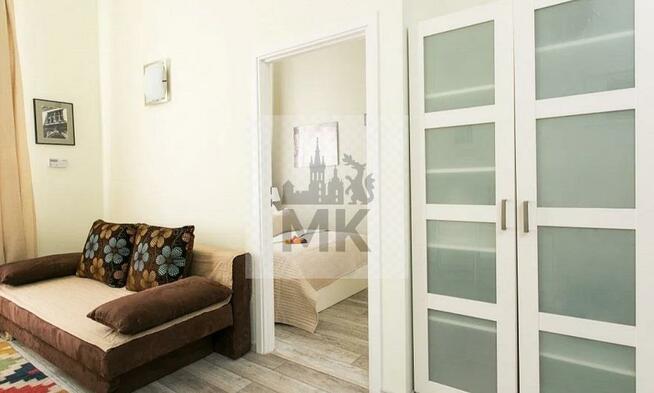 Mieszkanie Kraków Kraków-Śródmieście, Stare Miasto, Bogusławskiego