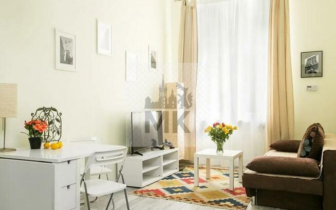 Mieszkanie Kraków Kraków-Śródmieście, Stare Miasto, Bogusławskiego